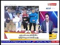رئيس الإتحاد المصري للكاراتية يرصد دور الإتحاد فى دعم اللاعبين الموهبين فى رياضة الفنون القتالية 