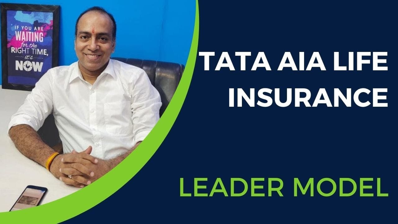 Unlock Your Financial Potential Earning Opportunities With TATA AIA unlock-your-financial-potential-earning-opportunities-with-tata-aia