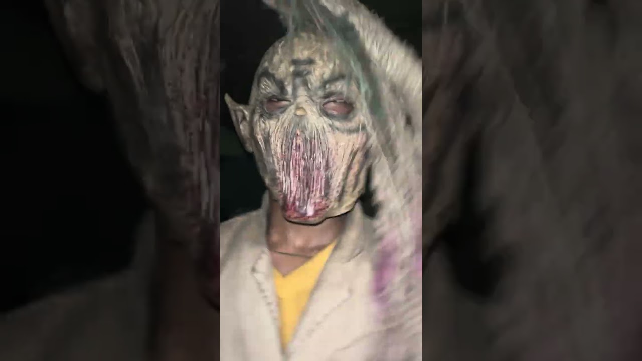 ആലുവയിലെ Ghost House, ആരും പേടിക്കരുത് 🥶☠️☠️👻 , aluva Manappuram #aluwa #fypage #shortsfeed 