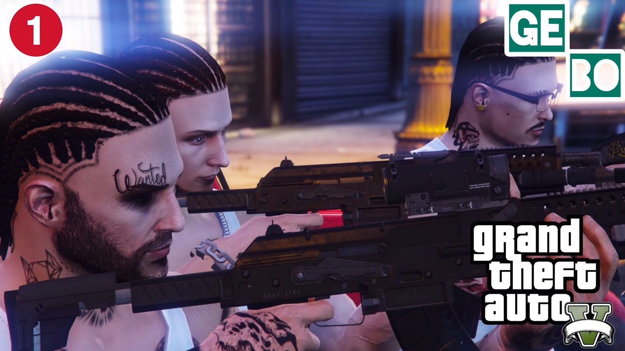 Narcos Rolpley LA CORONA DEL PATRÓN - NARCO SERIE - GTA ROLEPLAY EN PS4 - MINI SERIE ...