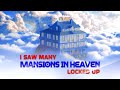 I SAW MANY MANSIONS IN HEAVEN LOCKED UP - HEAVEN AND HELL BY EVANGELIST AWUSI // 29-11-2023