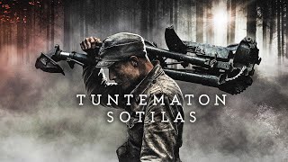 Unknown Soldier, a Finnish language war drama movie film – Tuntematon sotilas