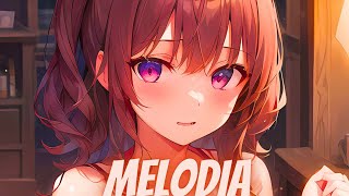 Nightcore - Melodia