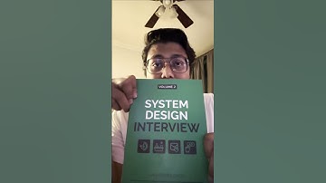 🚀 Ace Your System Design Interviews with These 3 Must-Read Books!