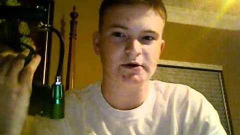 Macdev Cyborg RX F/s/t