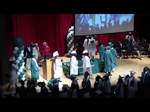 2022 Phoenix Graduation Ceremony