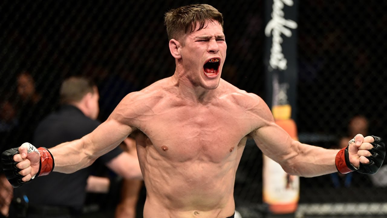 UFC Vegas 19: Fighters You Should Know