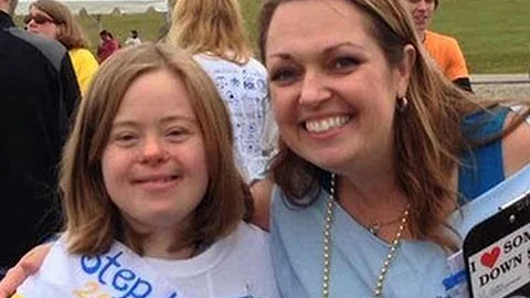 Jenny Hatch: Disabled young woman helps others gai...