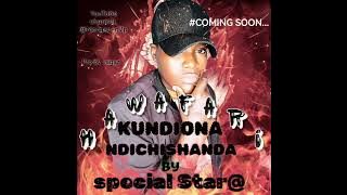 Special star-- hawafarari kundiona ndichishanda mp3.coming soon....
