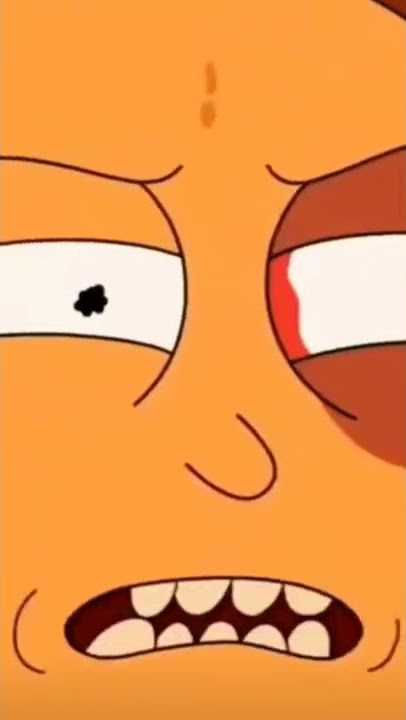 Rick and Morty-Tell Me Why I'm Waiting