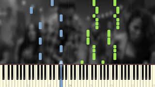 Despacito Piano Cover TUTORIAL HARD❗️
Luis Fonsi - Despacito ft. Daddy Yankee
Original music and video from Luis Fonsi
https://www.youtube.com/watch?v=kJQP7kiw5Fk
Despacito Piano Cover
https://musescore.com/user/14943671/scores/4598051
VISIT MY INTRO CHANNEL! #BrauZ FX
https://www.youtube.com/channel/UCgecaQ-yxt4sEoJglNVCxkA/videos
Video was made with
╰After Effects
╰Synthesia
╰MuseScore Despacito Piano Cover TUTORIAL HARD❗️