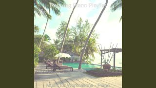 Simple Backdrops for Weekend Getaways