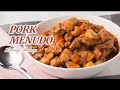 How to cook PORK MENUDO (Lutong Bahay)