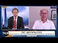 '1 MILLION People On Fat Jabs' | GP Warns: 'Some Have Been Very Badly Harmed'