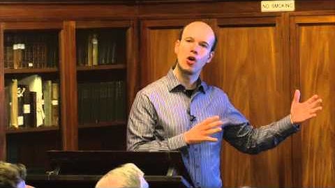 Mark Sprevak: Do Group Minds Exist?