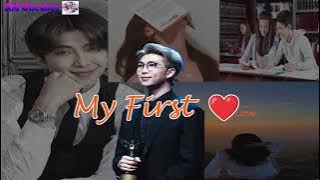 My First Love❤️ //RM Oneshot 🥰 //  BTS Tamil fanfiction💜#rm