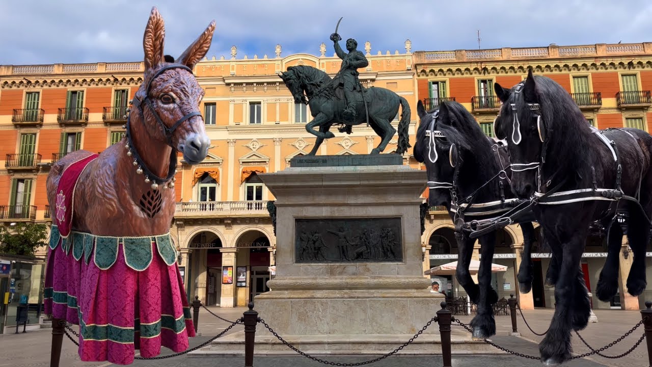 Els 3 tombs de Reus - 39a Edició