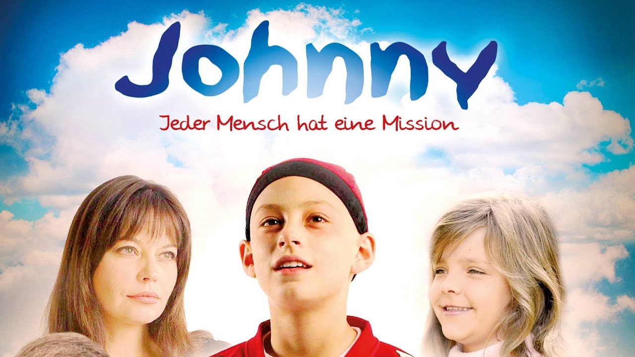 Johnny Jeder Mensch Hat Eine Mission Stream www.youtube.com