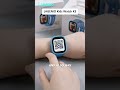 LAGENIO K3 | Small on the Wrist, Big on Protection #lageniok3 #smartwatch