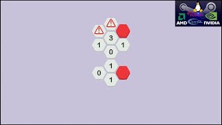 Hexceed - Tutorial Isle episode