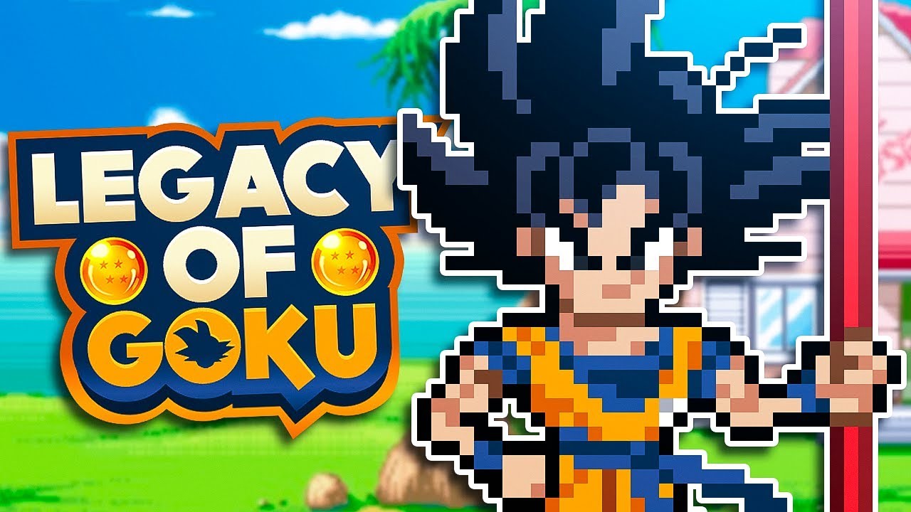 db super broly manga Nano & Rhyme Play Dragon Ball Z Legacy Of Goku 2