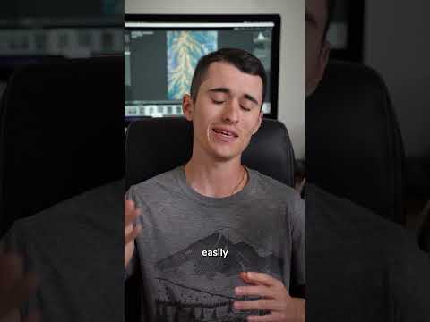 The BEST White Balance For Landscape Photography