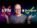 Stop using vpn embrace zerotrust networking