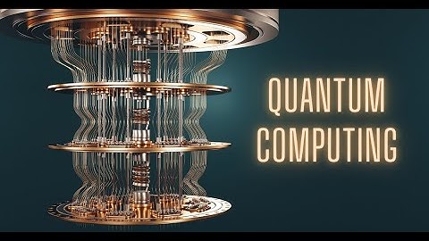 Exploring the Quantum World: The Fascinating Frontier of Quantum Computing