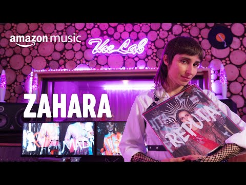 Zahara | The Lab | Amazon Music