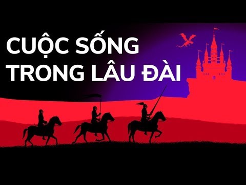 Video: Vệ Sinh ở Châu Âu Thời Trung Cổ Là Gì