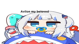 Ranking Avilon's discography