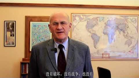 2020 and My Wishes-David Chikvaidze, the Chef de Cabinet to the Director General of the UN