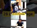 28 LPA Package in CETPA|#jobs #placement #shortvideo #jobsearch #jobs #job #shortsfeed #motivation