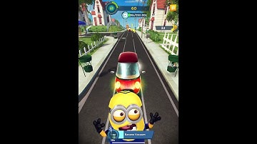Despicable Me: Minion Rush | Part 32