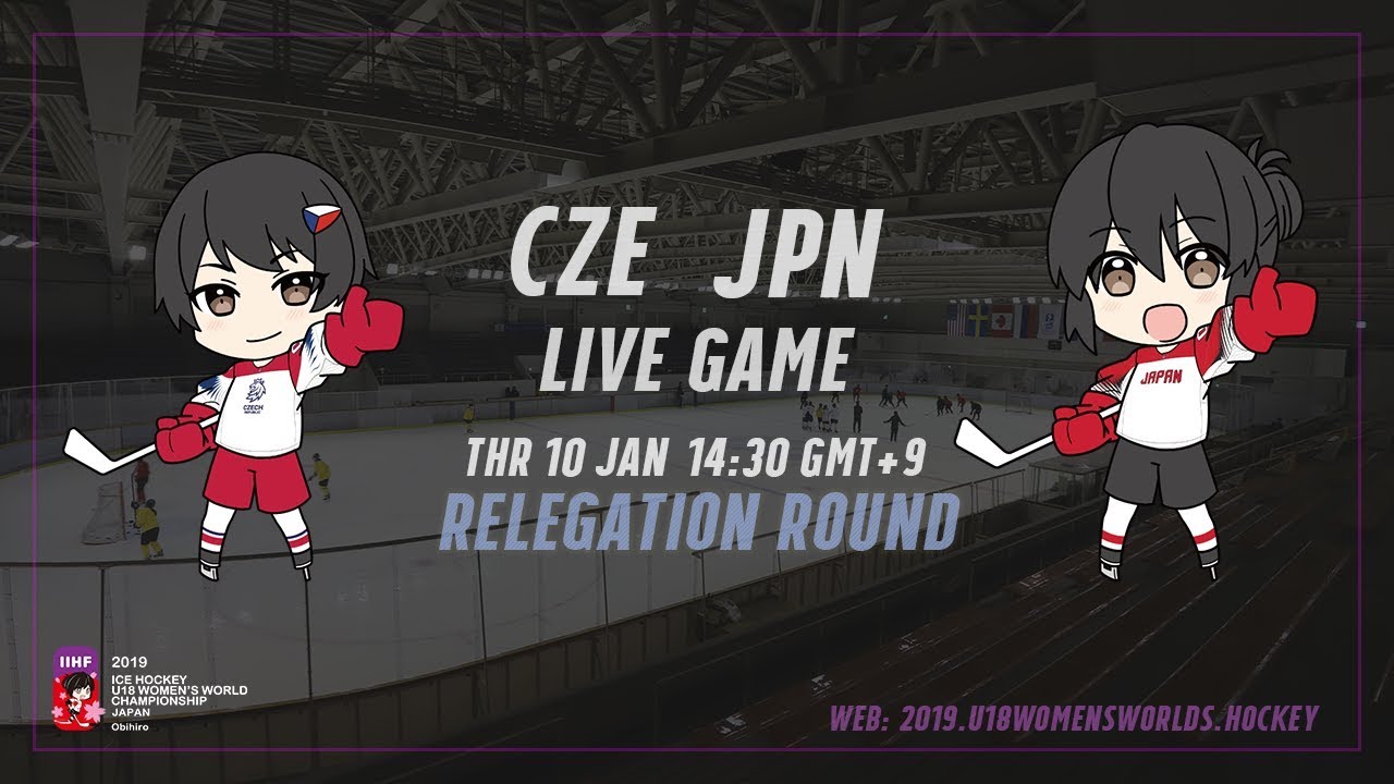 Live Stream Czech Republic vs