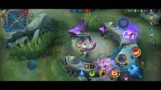 Bug buff ungu stuckπππ