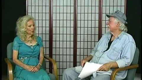 "Nevada Trails" features Shirley Bates and Bobby J...