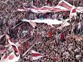 Video hinchada River Plate