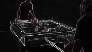 Magnetic Table Hockey screenshot 3