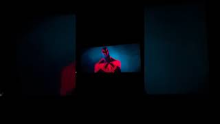 Spider-Man: Across The Spider-Verse (Gwen y Spider-Man 2099 vs. Buitre)