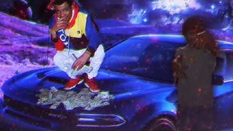 Dog talk - SlimStackin Ft Fsg Reese