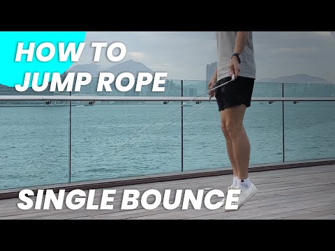 How to Jump