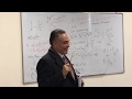 Conservation of Relativistic Momentum and Energy: Special Relativity #8.1 | ZC OCW