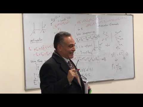 Conservation of Relativistic