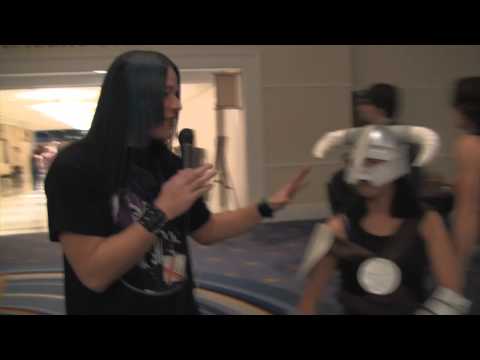 MAGfest X: Cosplay and Fan Interviews (HD)