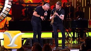 Eros Ramazzotti, Una Emoción Para Siempre, Festival de Viña 2016