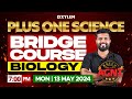 Plus one science  bridge course  biology  xylem plus one