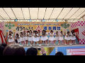 LinQ さくら果実/なう。/for you 20110504 どんたく港本舞台