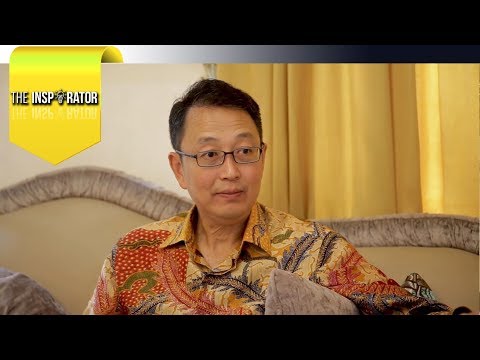 THE INSPIRATOR - Tung Desem Waringin - 12 Ilmu Penting dalam Kehidupan