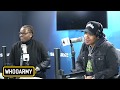 Gunna & Turbo Speak on Process to Collab with Drake
